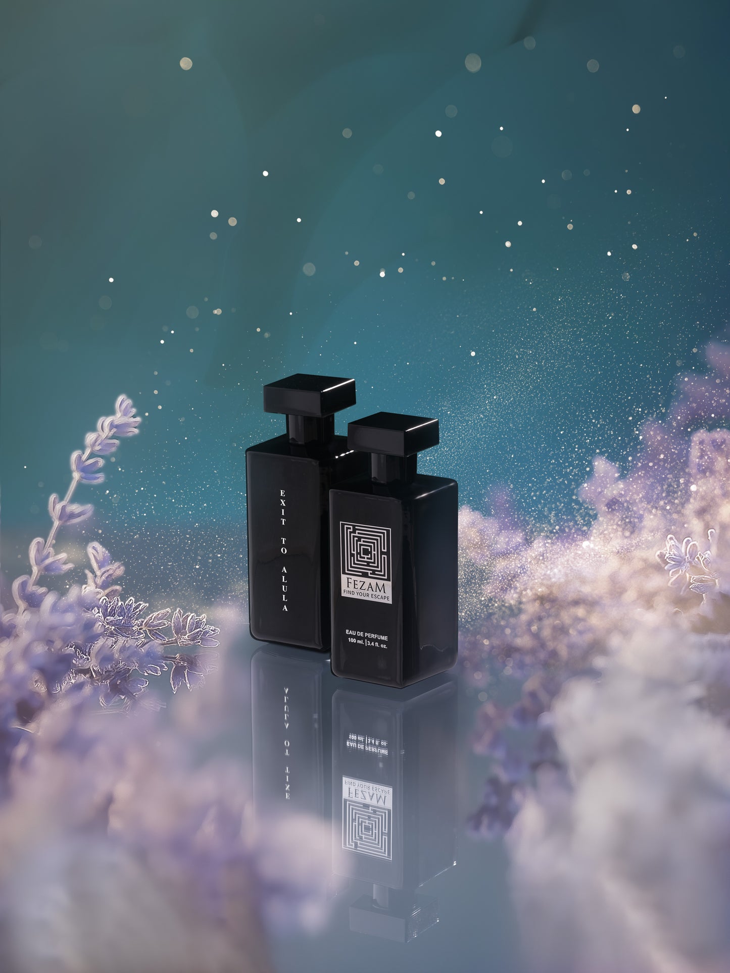 Parfum femei Exit To Alula 100ml