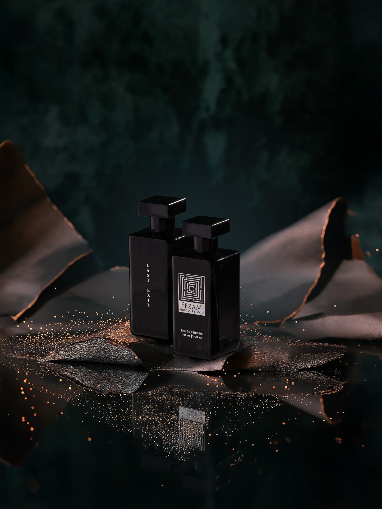 Parfum unisex Last Exit 100ml