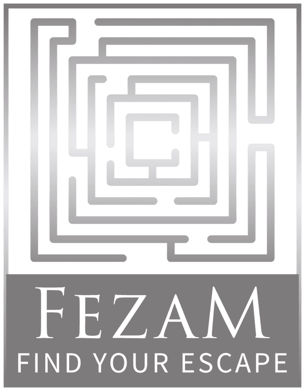 FezaM Perfumes