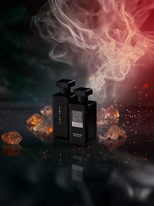 Parfum bărbați Fire Exit 100ml