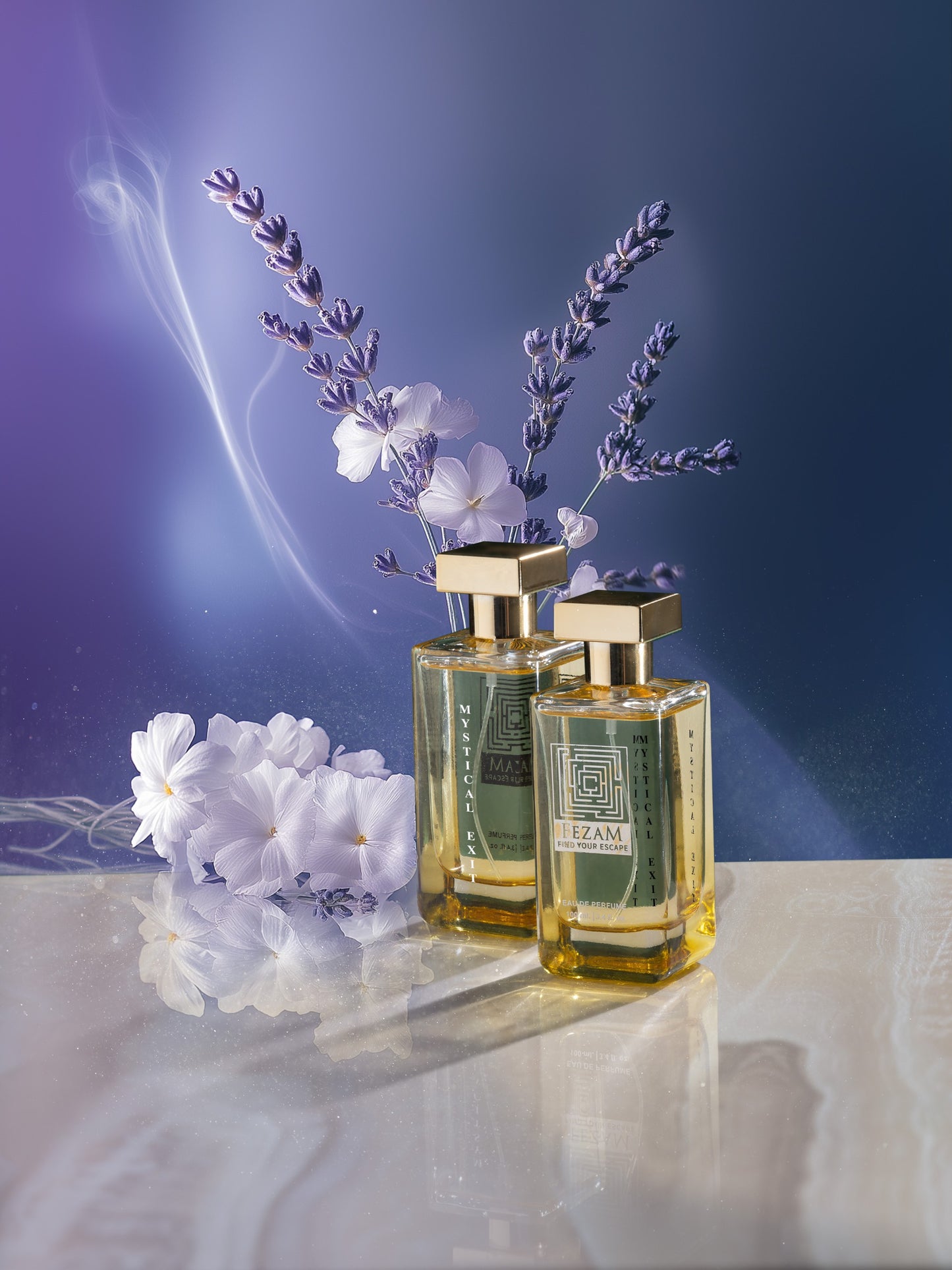 Parfum unisex Mystical Exit 100ml