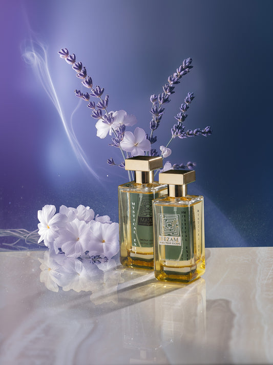 Parfum unisex Mystical Exit 100ml